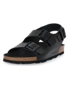 Grunland Pantofi NERO 70 SARA