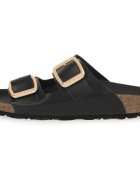 Grunland Pantofi NERO 70ENNY