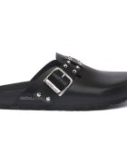 Grunland Pantofi NERO 70SARA