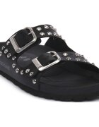 Grunland Pantofi NERO 70SARA