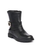 Grunland Pantofi NERO 88CLIP