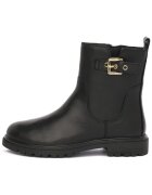 Grunland Pantofi NERO 88CLIP