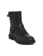 Grunland Pantofi NERO 88CLIP
