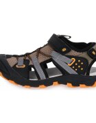Grunland Pantofi NERO 91PACK