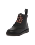Grunland Pantofi NERO ANIMALIER 88TABA