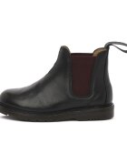 Grunland Pantofi NERO BORDO 88TABA