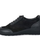 Grunland Pantofi NERO DAPE