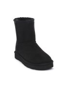 Grunland Pantofi NERO I4CHAB