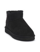 Grunland Pantofi NERO I4CHAB