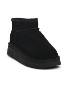 Grunland Pantofi NERO I4CHOT