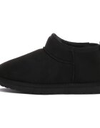 Grunland Pantofi NERO I4CROM POLACCO