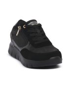Grunland Pantofi NERO K2SACE