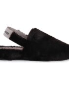 Grunland Pantofi NERO L9GLOV