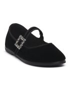 Grunland Pantofi NERO L9TIKA
