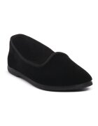 Grunland Pantofi NERO L9TIKA