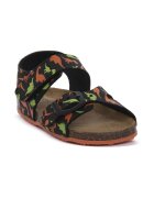 Grunland Pantofi NERO MULTI 40AFRE