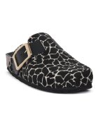 Grunland Pantofi NERO MULTI 40ENNY
