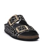 Grunland Pantofi NERO MULTI 40ENNY