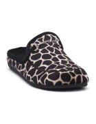 Grunland Pantofi NERO MULTI L9GLES