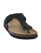 Grunland Pantofi NERO NERO 40 BOBO