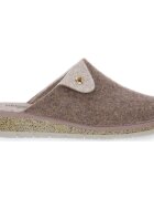 Grunland Pantofi NOCCIOLA G7DOLA