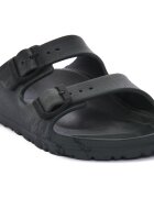 Grunland Pantofi OLIVA NERO M2KUBE