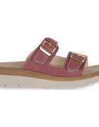 Grunland Pantofi ROSA ANTICO 68MOLL