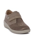 Grunland Pantofi TAUPE 68NILE