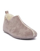 Grunland Pantofi TAUPE B5FAYE