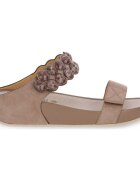Grunland Pantofi TAUPE C9DIRA