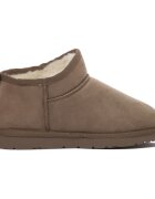 Grunland Pantofi TAUPE I4CROM POLACCO