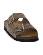 Grunland Pantofi TAUPE M7HOLA