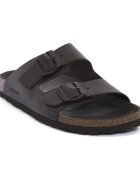 Grunland Pantofi TESTA DI MORO 40BOBO