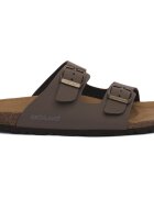 Grunland Pantofi TESTA MORO 40LUCE