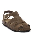 Grunland Pantofi TORTORA 70SARA