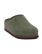 Grunland Pantofi VERDE 11SARA
