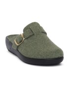 Grunland Pantofi VERDE 59ROCA