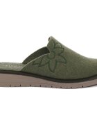 Grunland Pantofi VERDE G7 DOLA