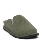 Grunland Pantofi VERDE H6KLOS