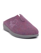Grunland Pantofi VIOLA MULTI M1RAMA