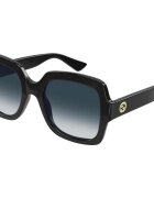 Gucci Ceasuri & Bijuterii GG1337S 001