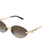Gucci Ceasuri & Bijuterii GG2051S 30017458004