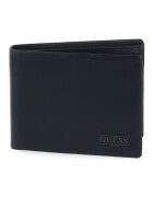 Guess Accesorii BLU NEW BOSTON BILLFORD