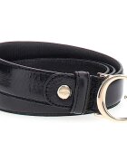 Guess Accesorii textile Adj Pant Belt H30