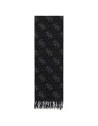 Guess Accesorii textile Aw5217 Vis03 Orlina Logo
