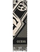 Guess Accesorii textile AW5662POL03