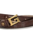 Guess Accesorii textile BW7626P2215BRO