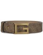 Guess Accesorii textile BW9103P4238LTL