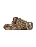 Guess Accesorii textile BW9115P4225BRO