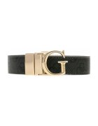 Guess Accesorii textile Bw9456 P6325 Lindsey Rev Nt Adj H2